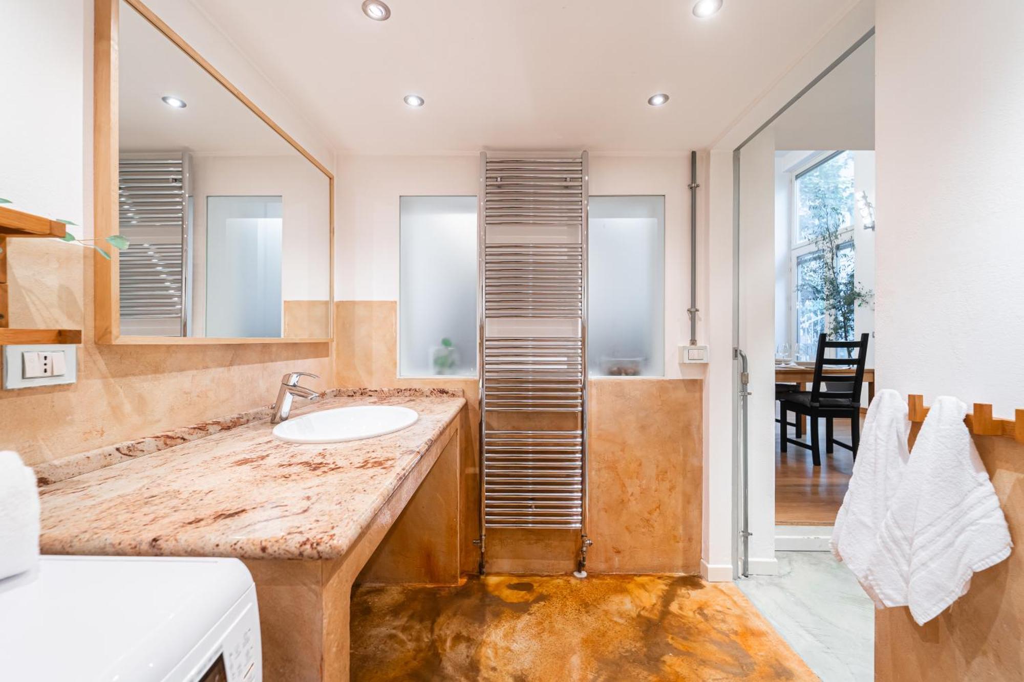 Luxavocadoloft Duomo 10M Villa Milaan Buitenkant foto