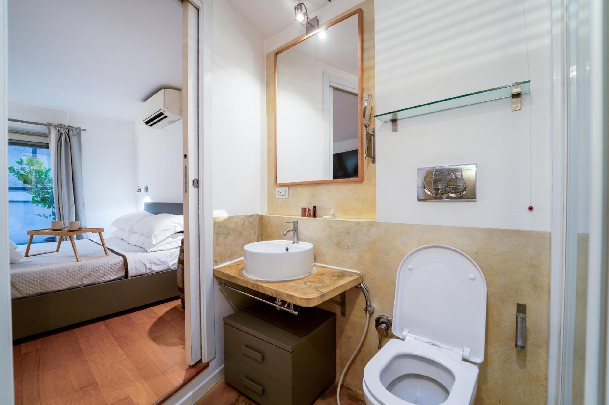 Luxavocadoloft Duomo 10M Villa Milaan Buitenkant foto