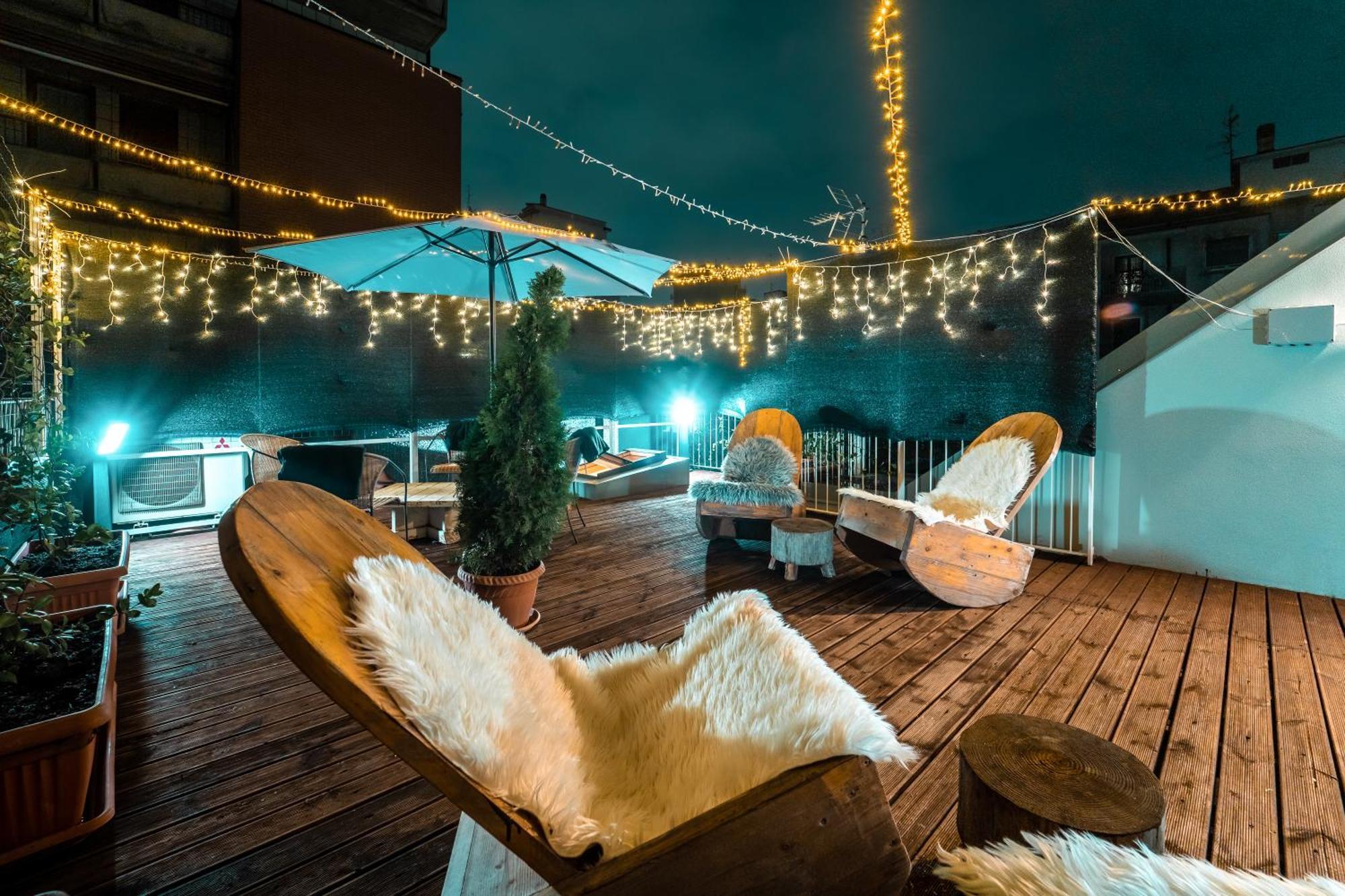 Luxavocadoloft Duomo 10M Villa Milaan Buitenkant foto