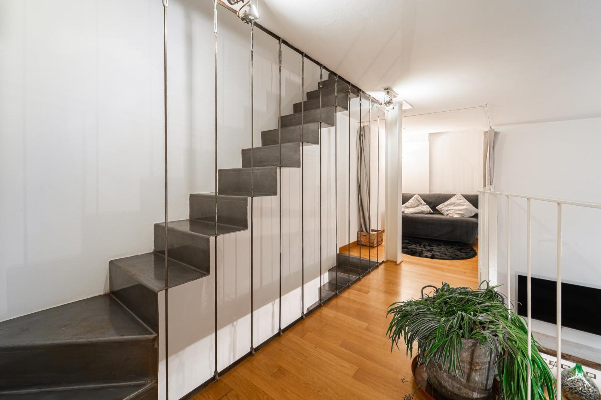 Luxavocadoloft Duomo 10M Villa Milaan Buitenkant foto