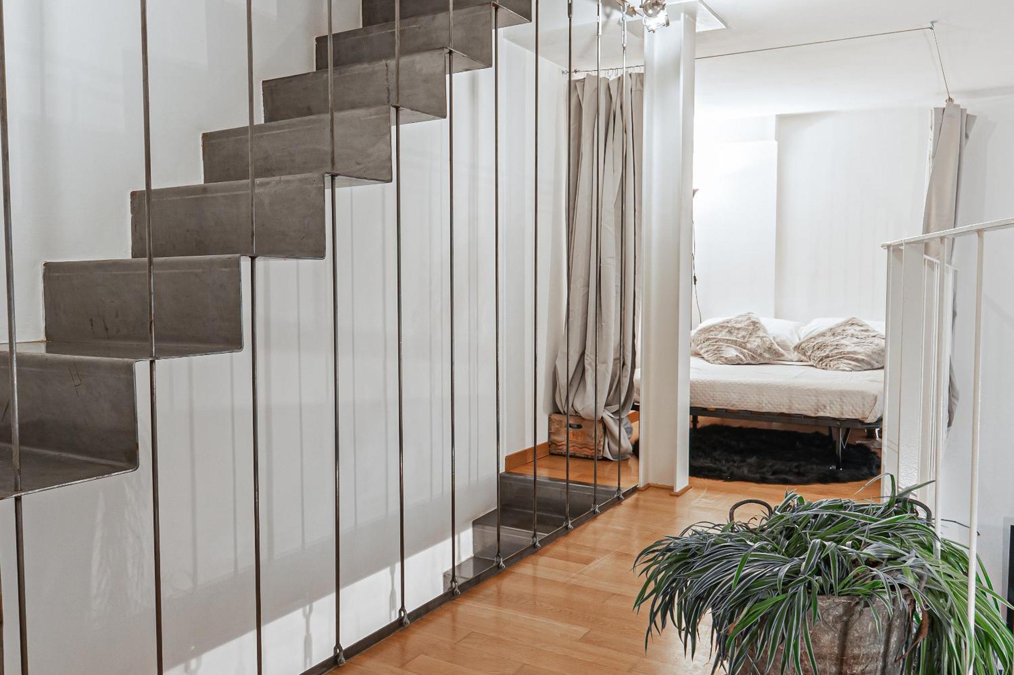 Luxavocadoloft Duomo 10M Villa Milaan Buitenkant foto
