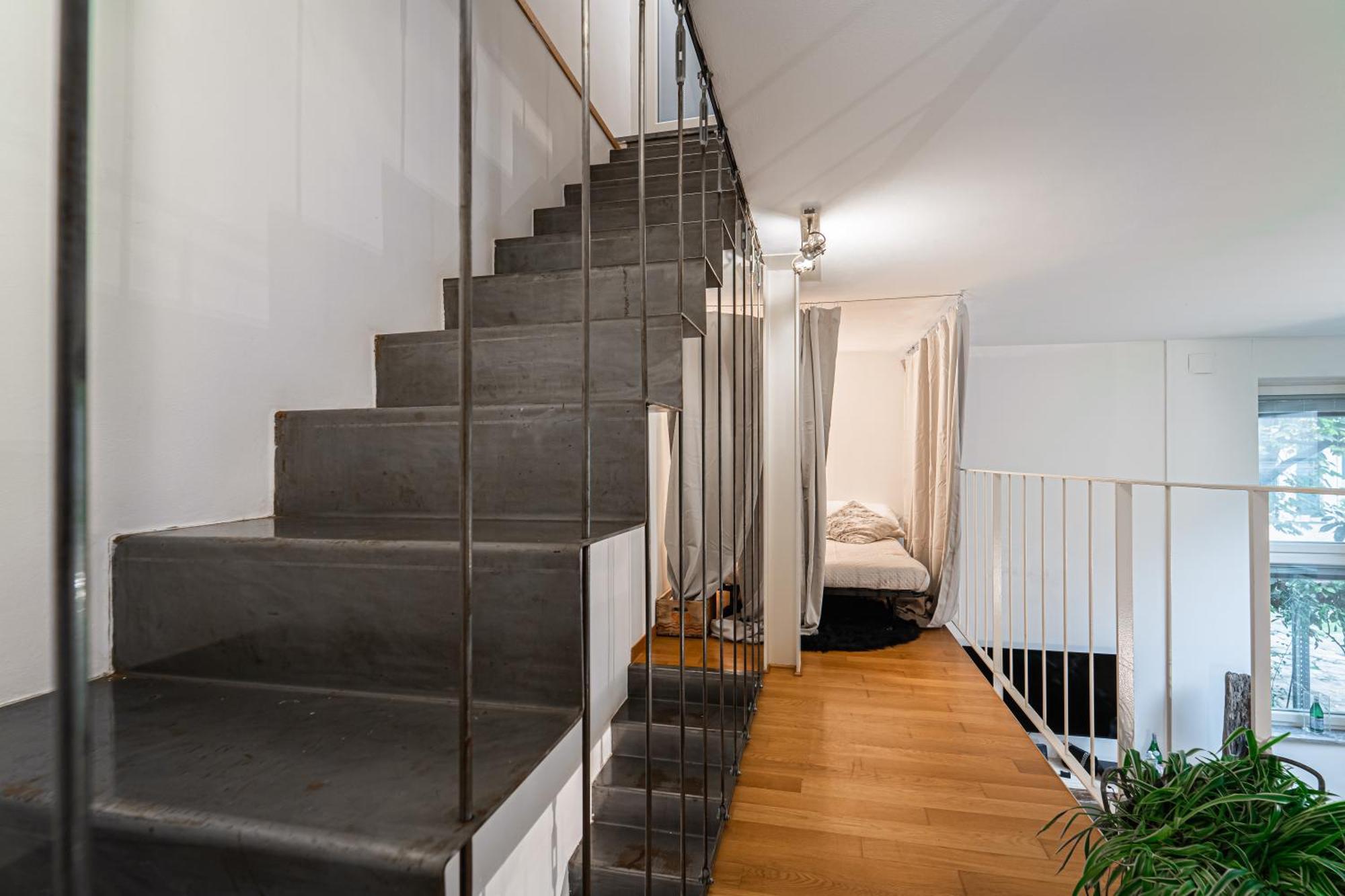 Luxavocadoloft Duomo 10M Villa Milaan Buitenkant foto