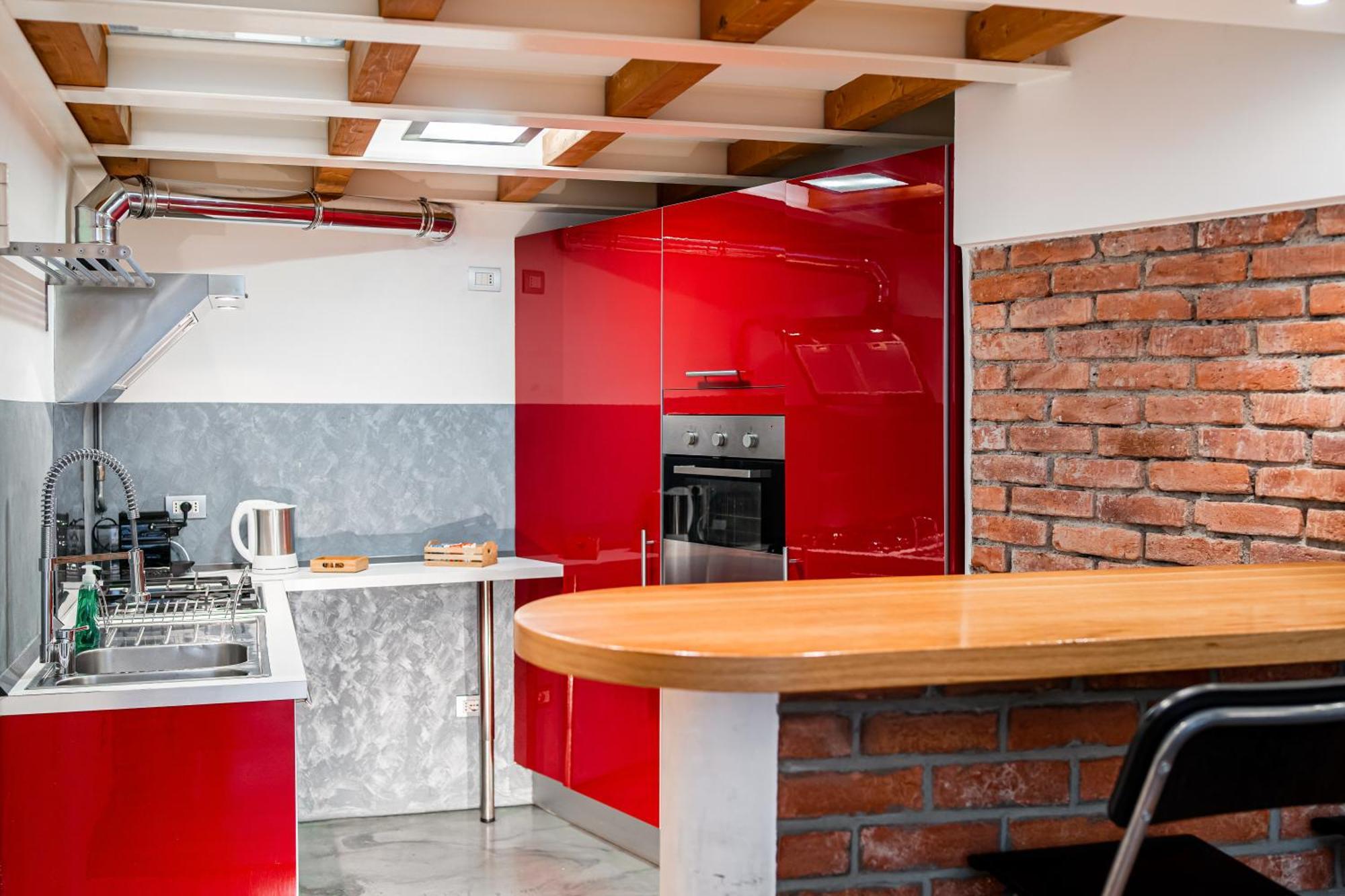 Luxavocadoloft Duomo 10M Villa Milaan Buitenkant foto
