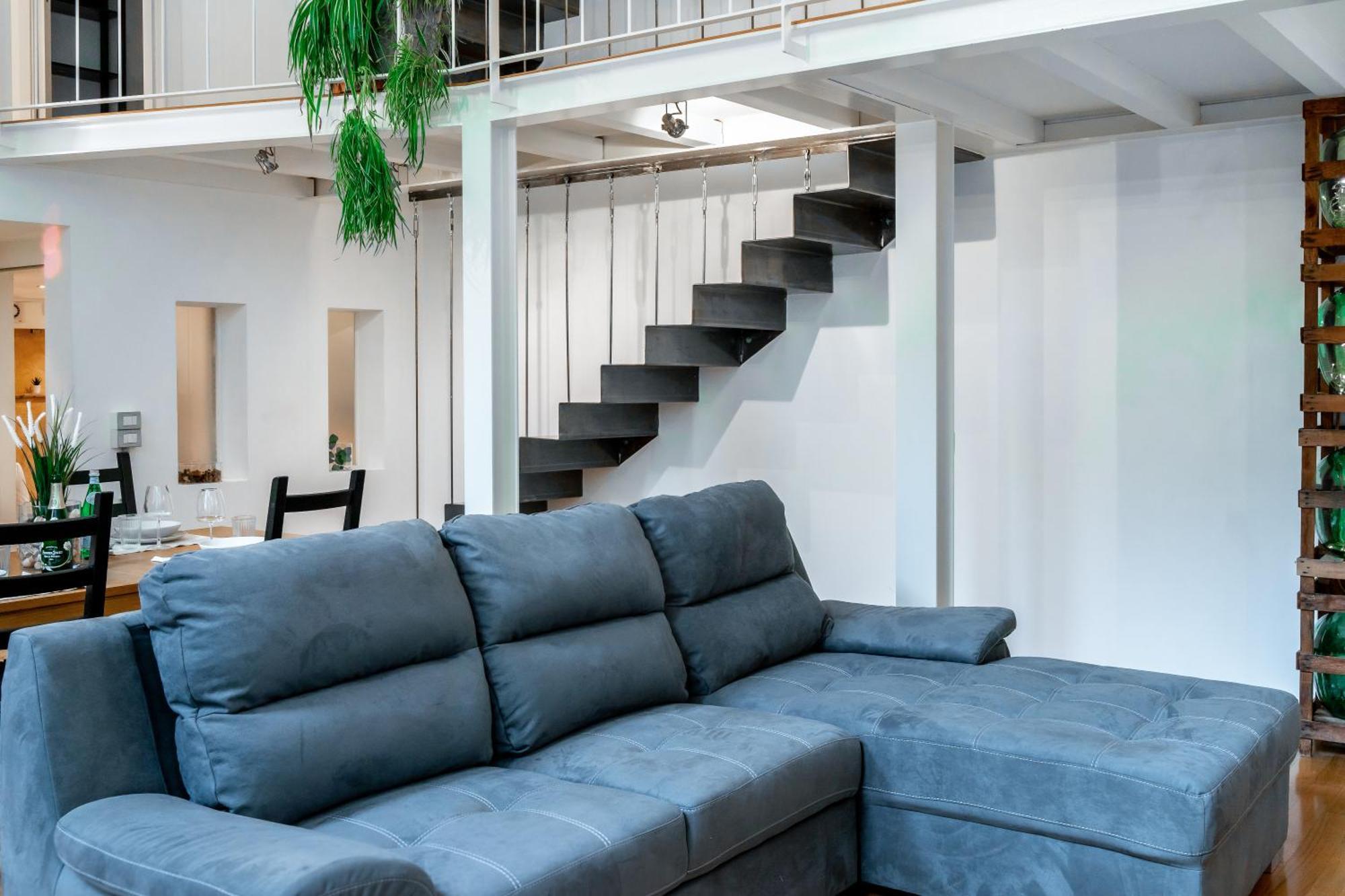 Luxavocadoloft Duomo 10M Villa Milaan Buitenkant foto